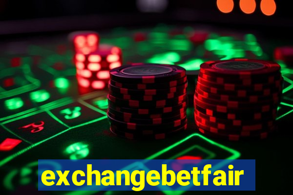 exchangebetfair