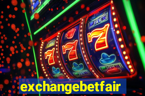 exchangebetfair