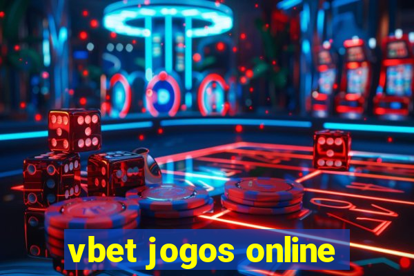 vbet jogos online