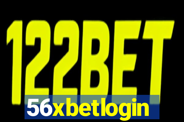 56xbetlogin