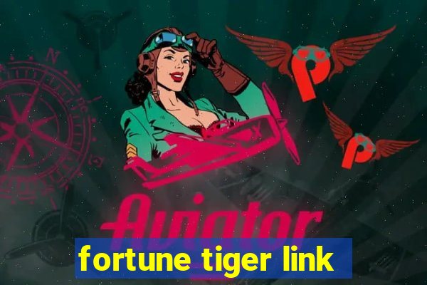 fortune tiger link