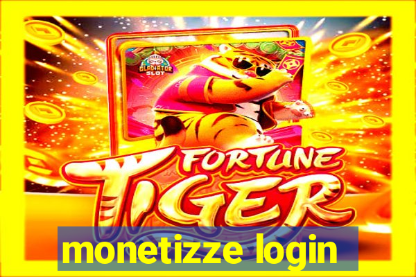 monetizze login