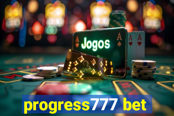 progress777 bet