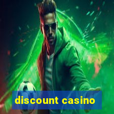 discount casino