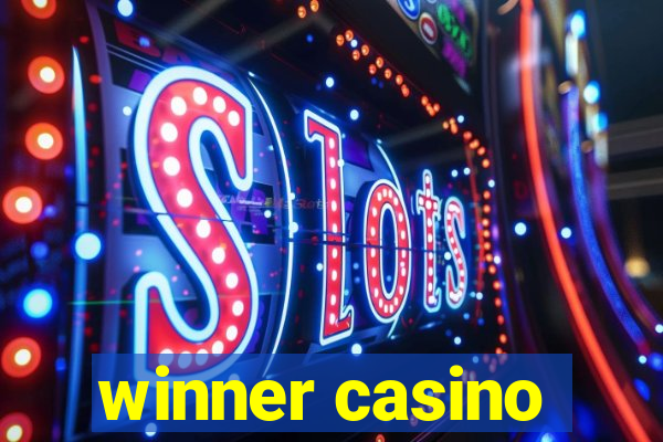 winner casino