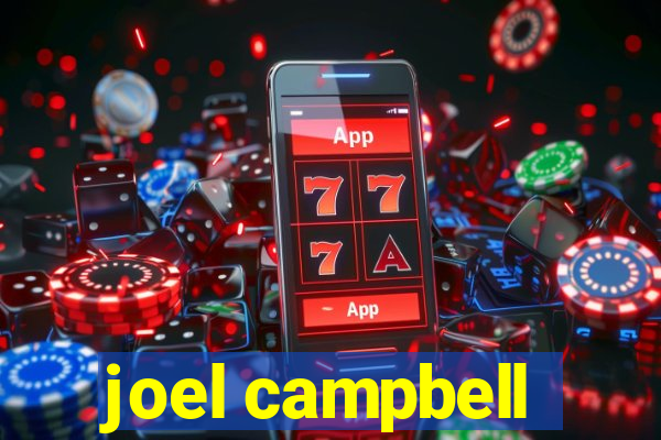 joel campbell