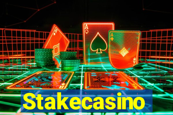 Stakecasino