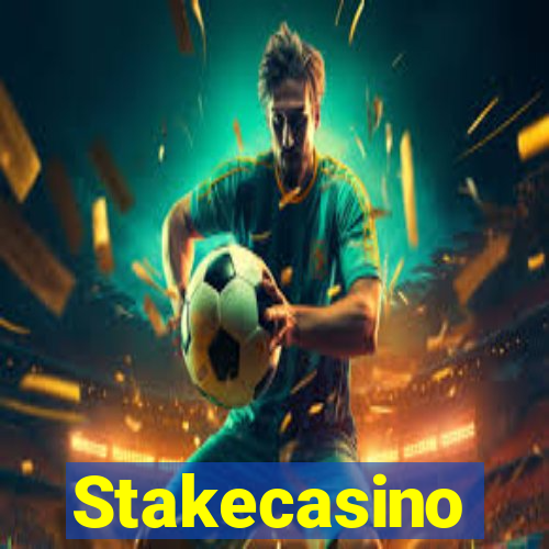 Stakecasino