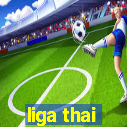 liga thai