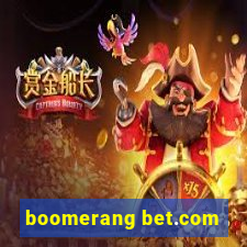 boomerang bet.com