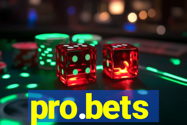 pro.bets