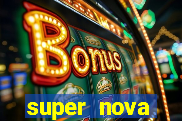 super nova itabirito supernova itabirito saude