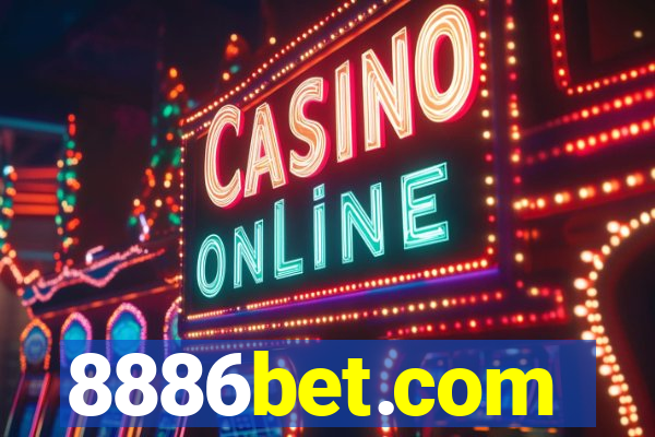 8886bet.com