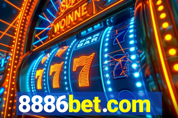 8886bet.com