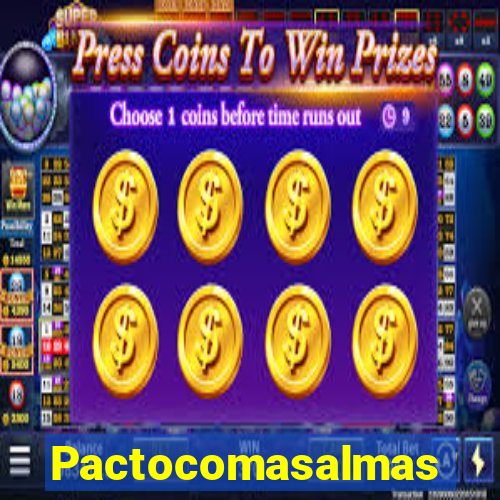 Pactocomasalmas