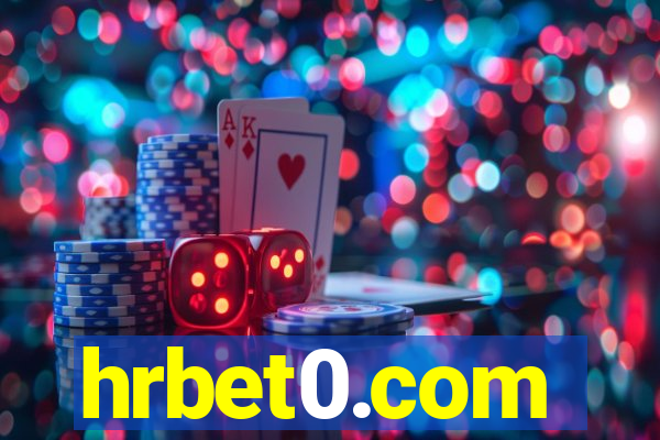 hrbet0.com