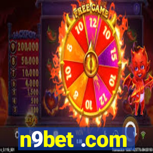 n9bet .com