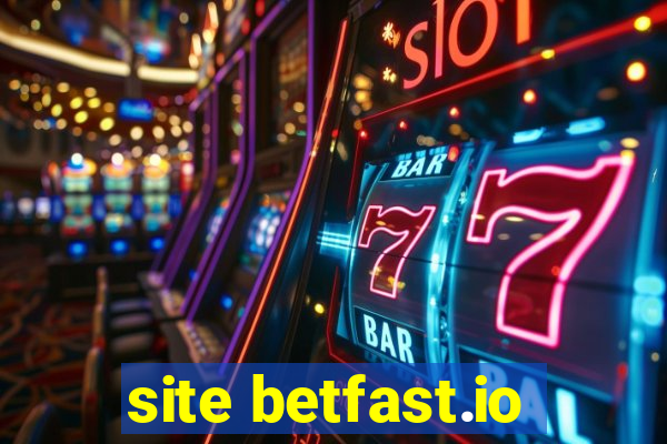 site betfast.io