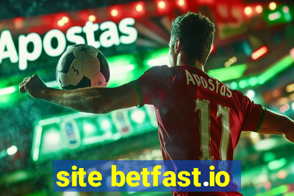 site betfast.io