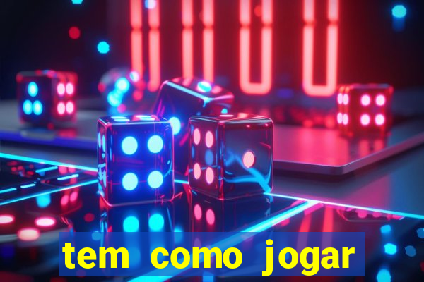 tem como jogar jogo do bicho online