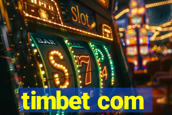 timbet com