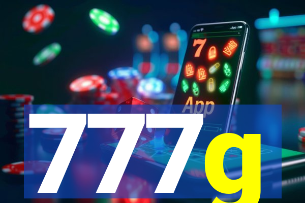 777g