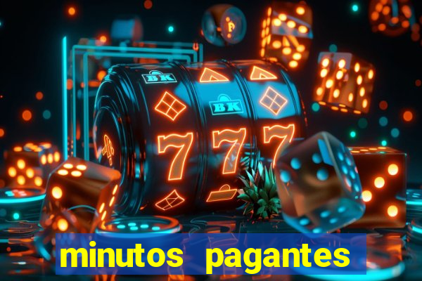 minutos pagantes fortune rabbit