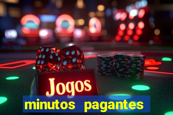 minutos pagantes fortune rabbit