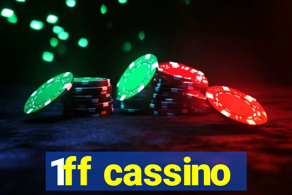 1ff cassino