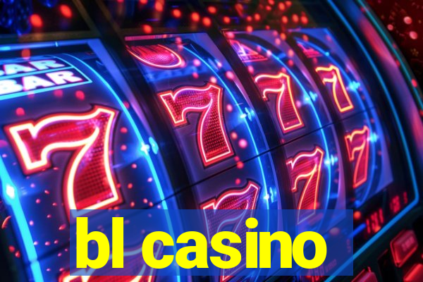 bl casino