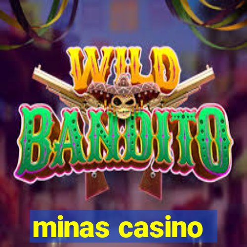 minas casino