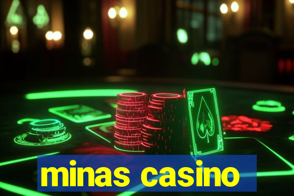 minas casino