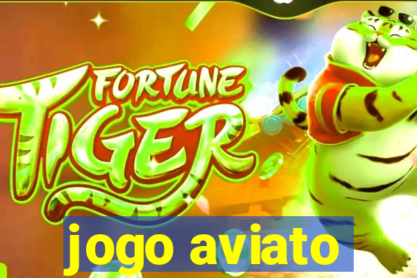 jogo aviato