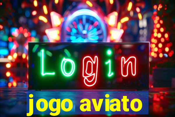 jogo aviato