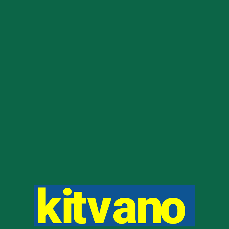 kitvano