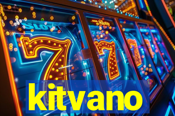 kitvano