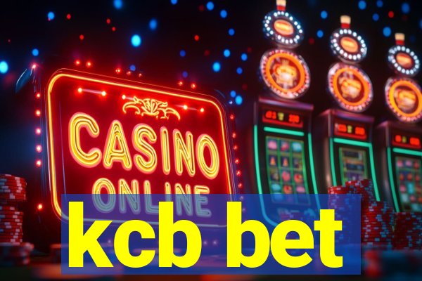 kcb bet