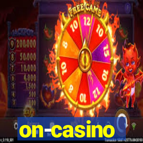 on-casino