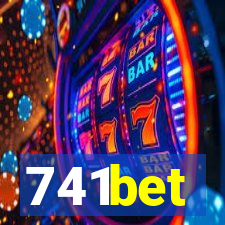 741bet