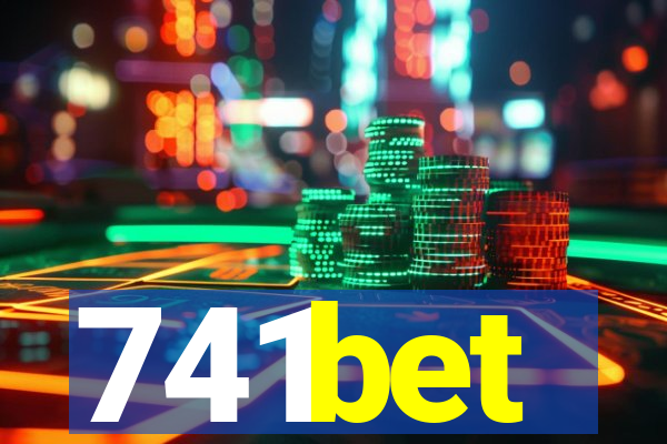 741bet