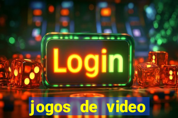 jogos de video bingo gratis