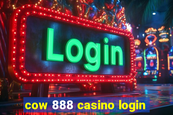 cow 888 casino login