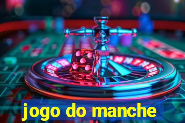 jogo do manche