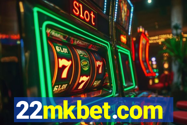 22mkbet.com