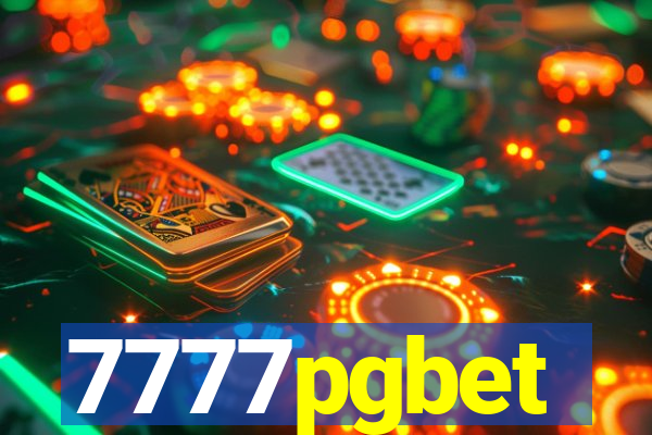 7777pgbet