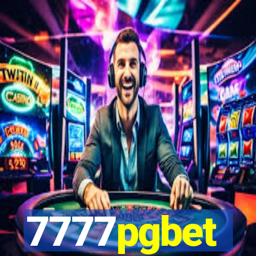 7777pgbet