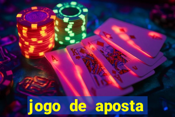 jogo de aposta para menor de 18