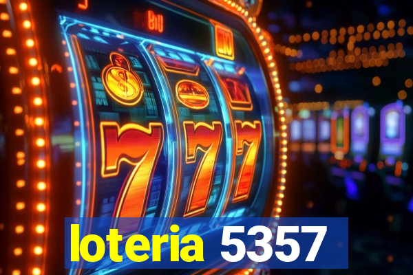 loteria 5357