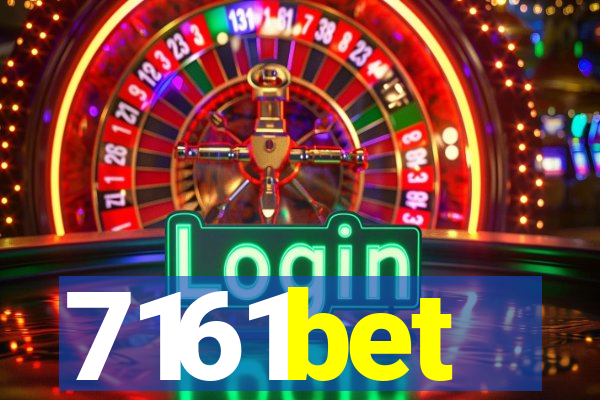 7161bet