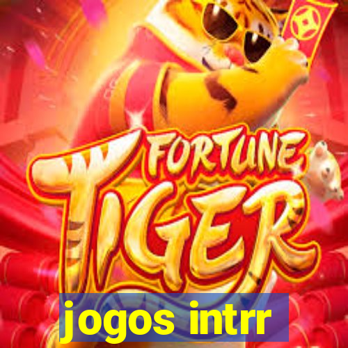 jogos intrr